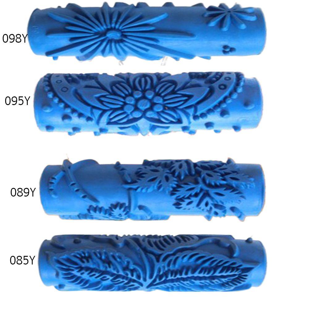 Paint Texture Patterns Wall Decoration Paints Arts Imitation Pattern Tool