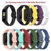 Silicone Strap For Samsung Galaxy Fit 2 SM-R220 Smart Watch Bracelet Replacement Sport Wristband For Galaxy Fit2 Accessories