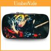 Naruto Boruto Cartoon Pencil Storage Case With Spacious Design For Kids And Collectors
