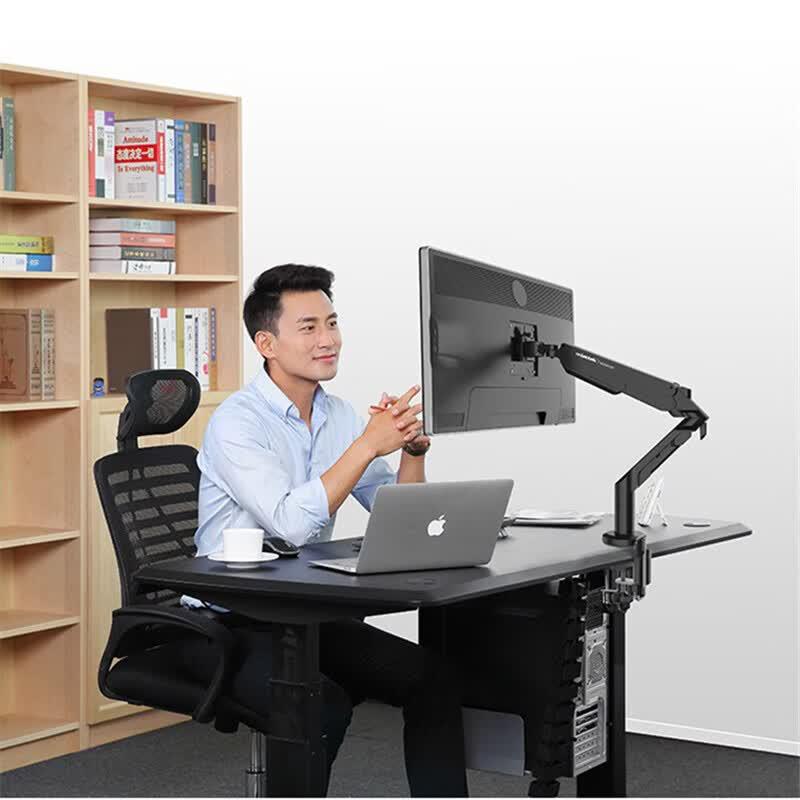 Loctek Single Monitor Arm Stand