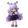 DBS  MAYTREE 14cm Ancient Beast Doll OB11 Doll BJD Collectible Animal Style Kawaii Toy Birthday Gift Series
