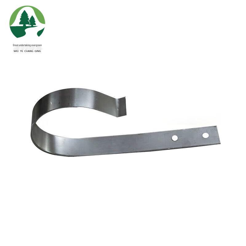 Emergency Lifebuoy Accessory Hooks