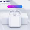 Bach Johann i12 True Wireless Semi-in-ear Earbuds