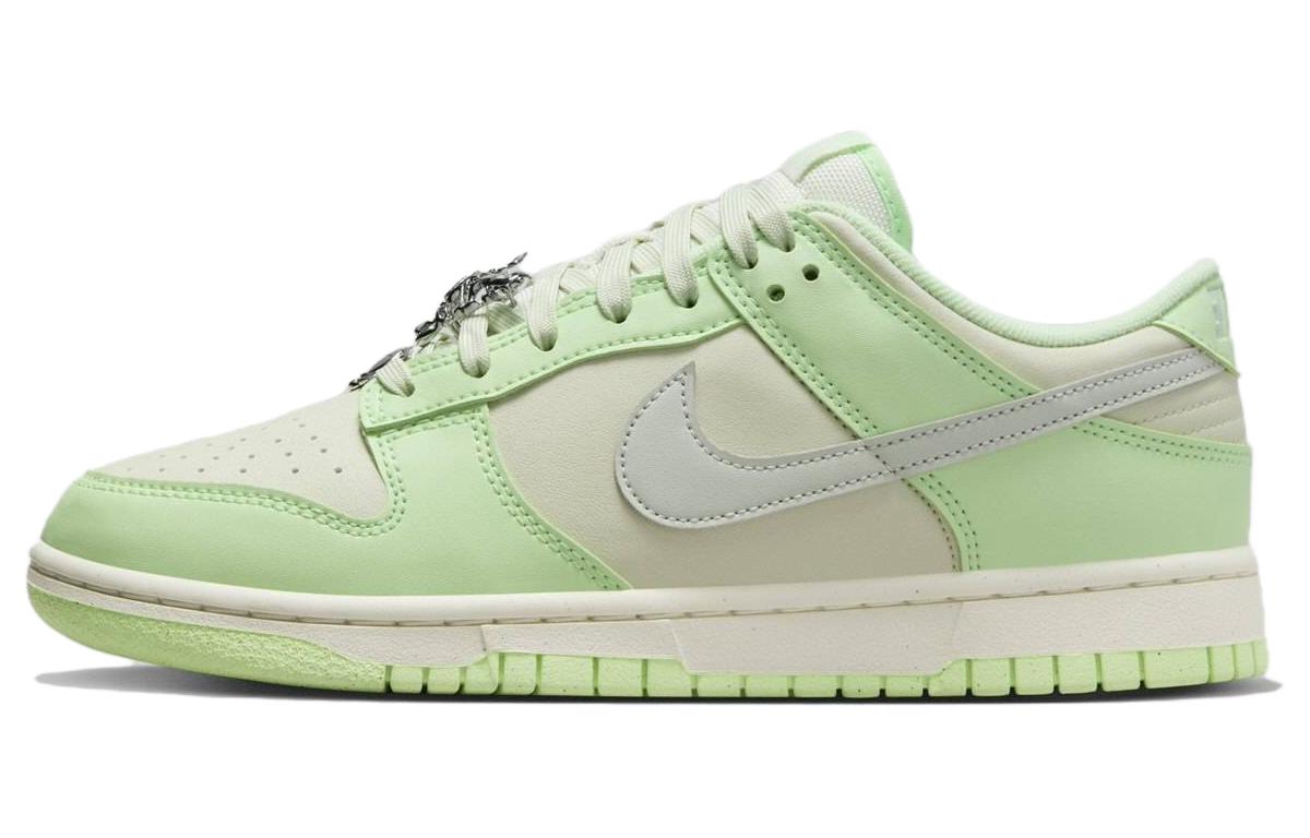 

Nike Dunk Low Se Next Nature Sea Glass Women s FN6344-001