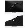 Playboy Men's Casual Stand Collar Sportswear Set