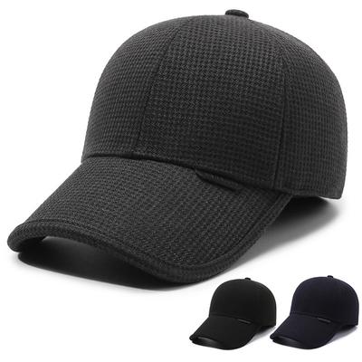 Kopfbedeckungen – Baseballcaps, Kappen & Barette
