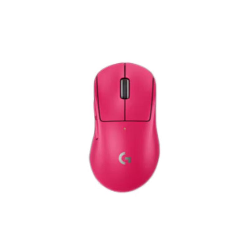 

Logitech G PRO X SUPERLIGHT 2 Wireless Mouse