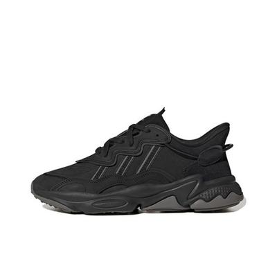 Wmns Ozweego Black Trace Grey HP7776