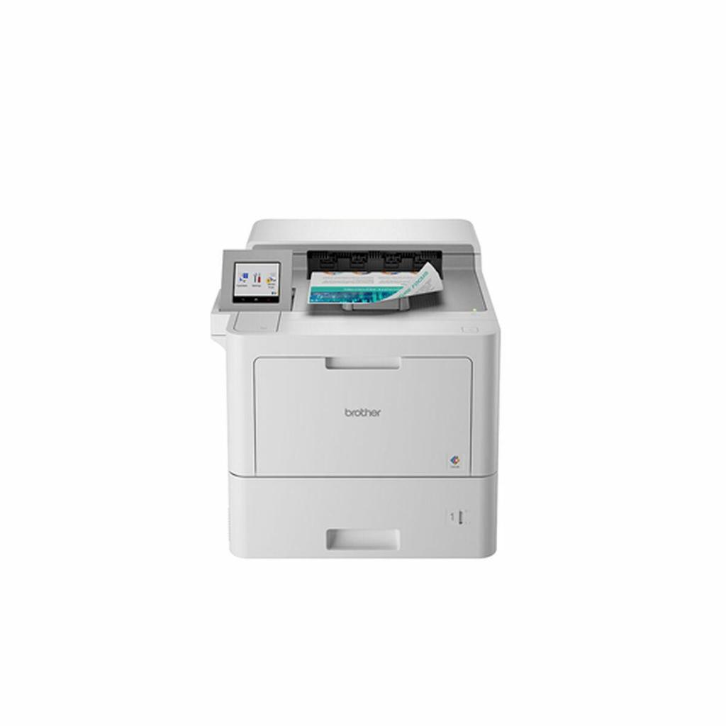 Brother HL-L9430CDN Laser Printer 2400x600dpi White