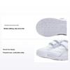 Li Ning Kids Non-Slip Shock Absorbing Wear-Resistant Low-Top Casual Shoes Kids Sneakers YKNS050-1