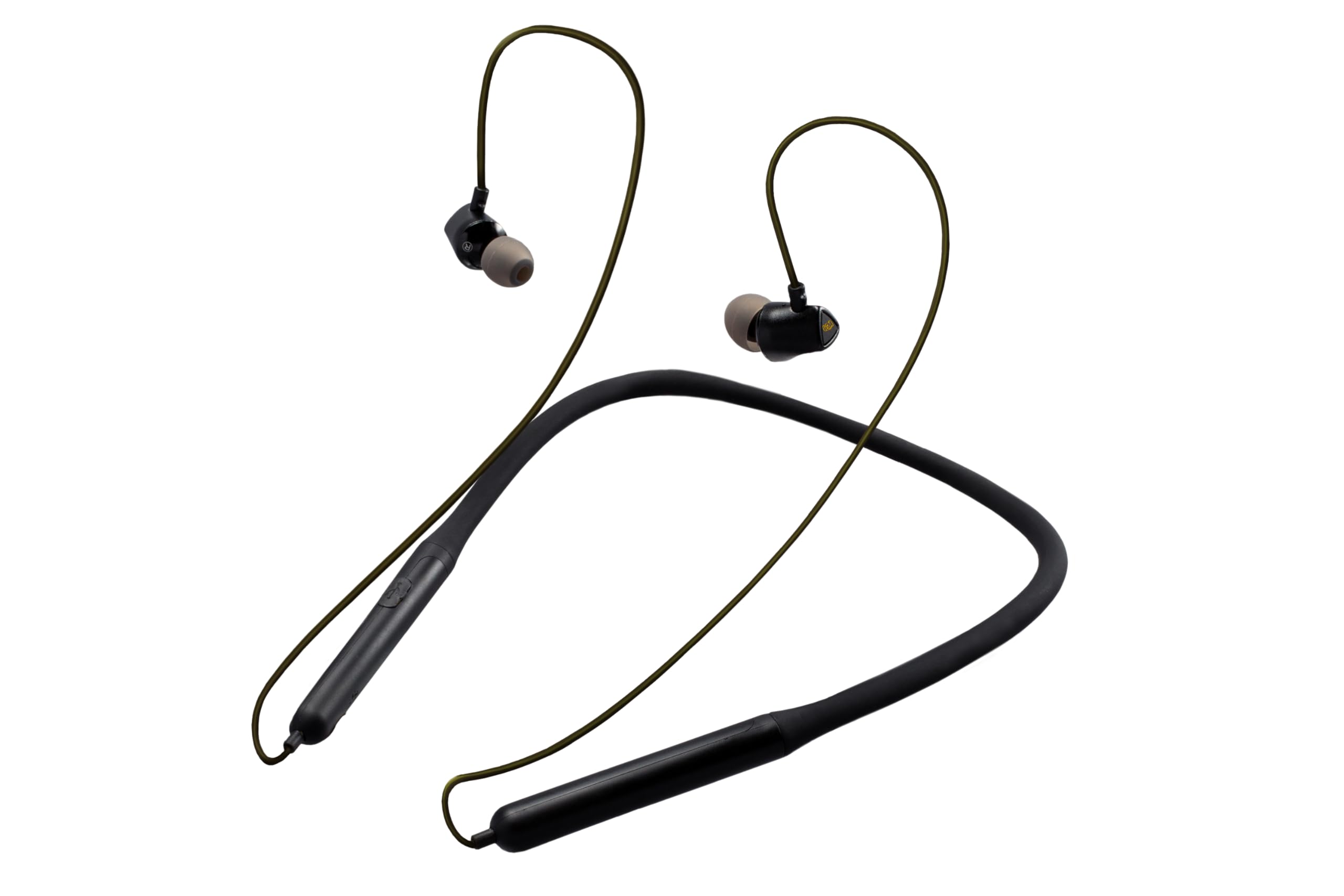 

[Hi-Unit Genuine] Semi-Wireless Piaphone 2 HSE-SW001-pnk, Semi-Wireless Piaphone, In-Ear Type, Pierre Nakano, Ling Tosite Sigure