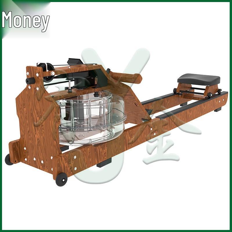 Youjin Rowing Machine