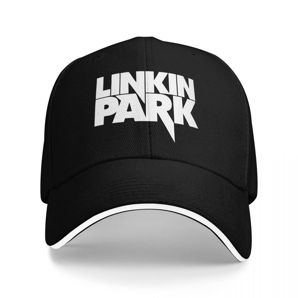 2025 LinkinPark Rock Music Band Logo Baseball Caps Sun Caps Men Women Hats