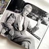 [USED] Sharp Suits / Eric Musgrave Old Book