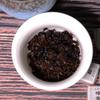 500g Camphor Puerh Ripe Tea Small Square Brick Yunnan Mini Small Tuo Menghai Tea