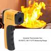 High Quality  -50~550 Industrial Temperature Measuring Gun Non-contact