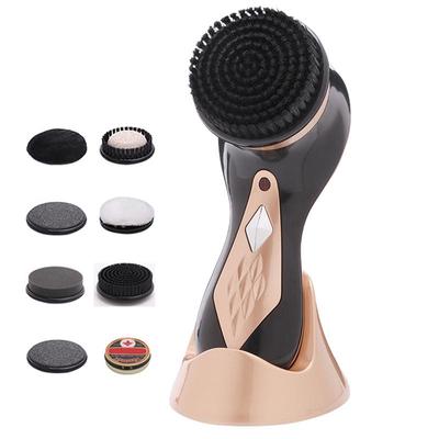 electric shoe polisher