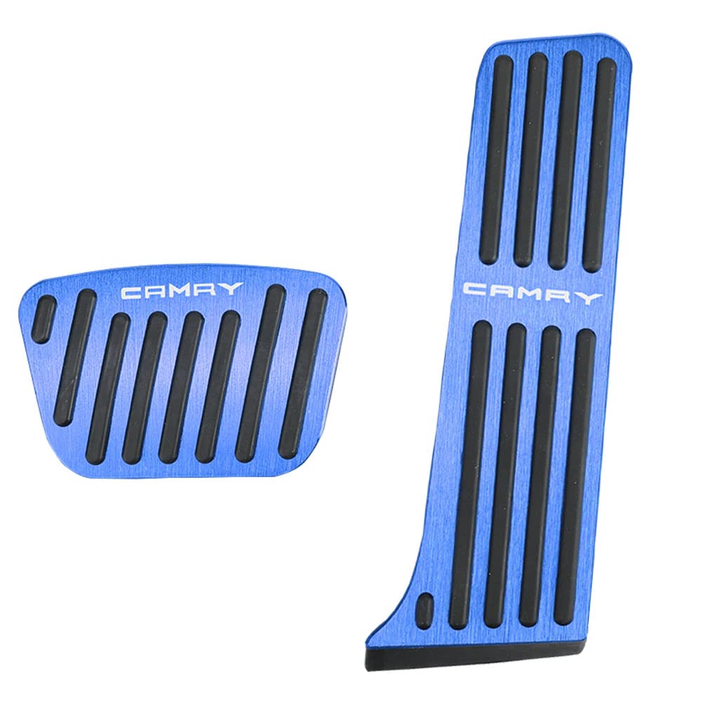 

БОЙУС ( установлен после августа 2022) Toyota Улучшенная серия Camry AX70 (август 2022 г. синий