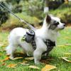 Multifunction Puppy Snack Reward Waist Bag Portable Dog Poop Dispenser  Puppy