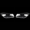 Left Headlight Outer Shell for 2015-2018 Kia Sorento
