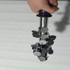 Handheld Magnetic Separator Bar with Handle