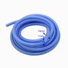 Pvc Gardening Irrigation Hose Flexible Car Wash Water Gun Expandable Watering Hose Irrigation Watering Pipe For 1/2 Connector