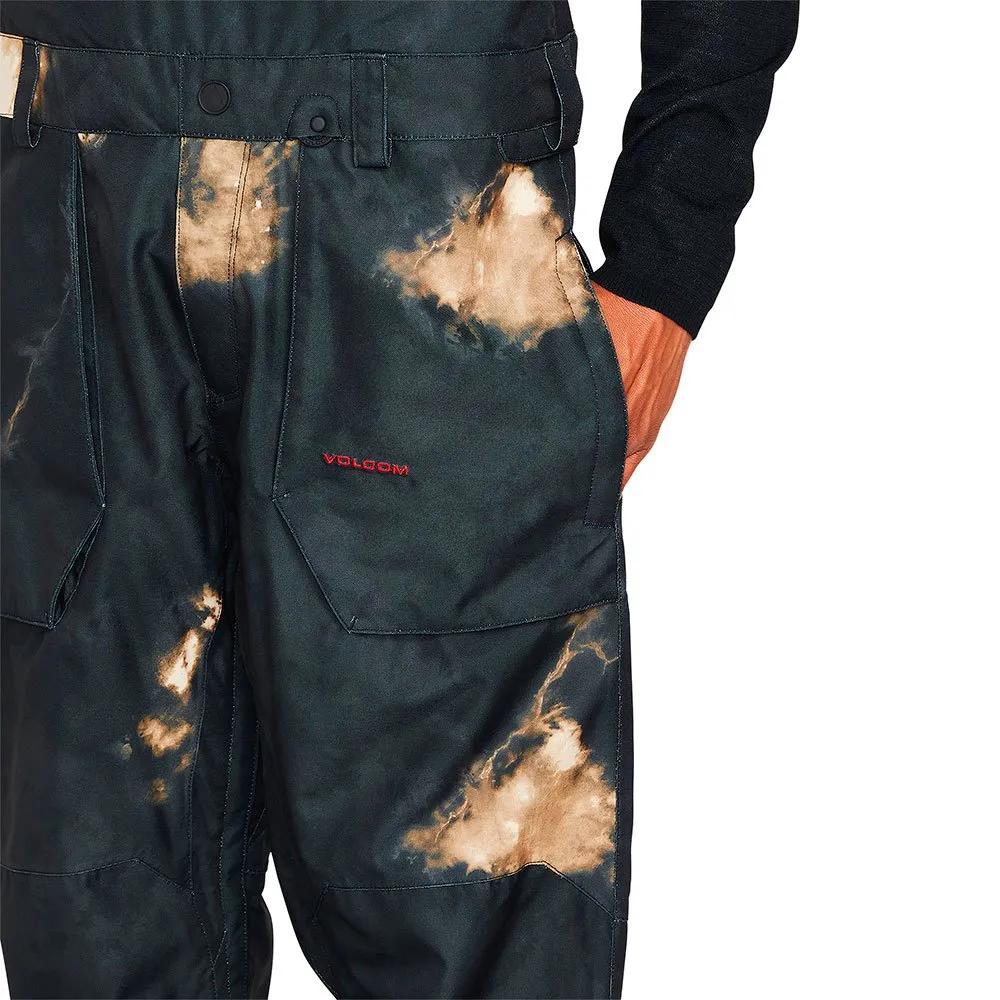 Volcom Брюки Roan Bib Overall