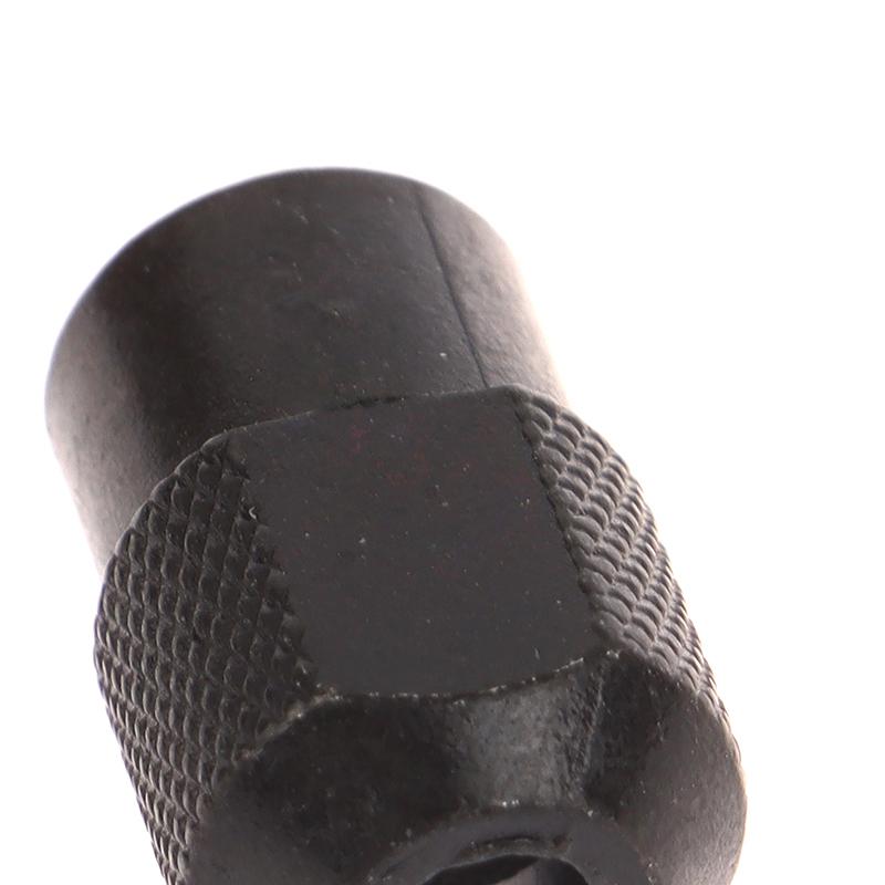 5 szt. Mini uchwyt wiertarski ze stopu cynku, nakrętka uchwytu, akcesoria do narzędzi obrotowych, akcesoria do elektronarzędzi, akcesoria do grawerowania