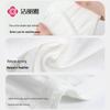 Grace Damska jednorazowa bawełniana bielizna (5-Pack)