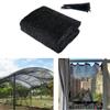 Shade Cover Greenhouse Netting Sunshade Net