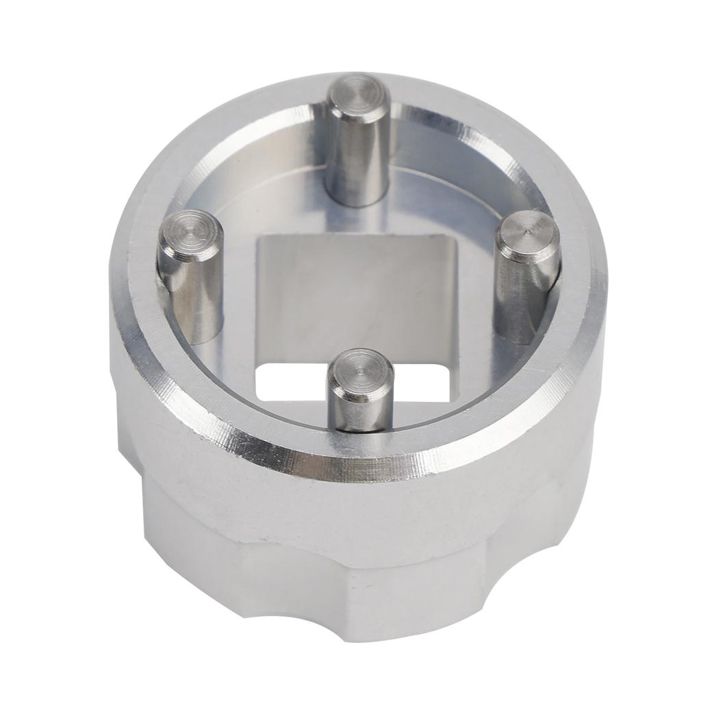 Dämpferkappe entfernen Für FOX DPX2 Zugstufenkappe Treiberwerkzeug-398-00-761