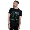 Disney Mens Vicious Maleficent T-Shirt