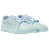 LOUIS VUITTON Trainer Low top Skateboard Shoes Unisex Sea Blue 1AJSA0