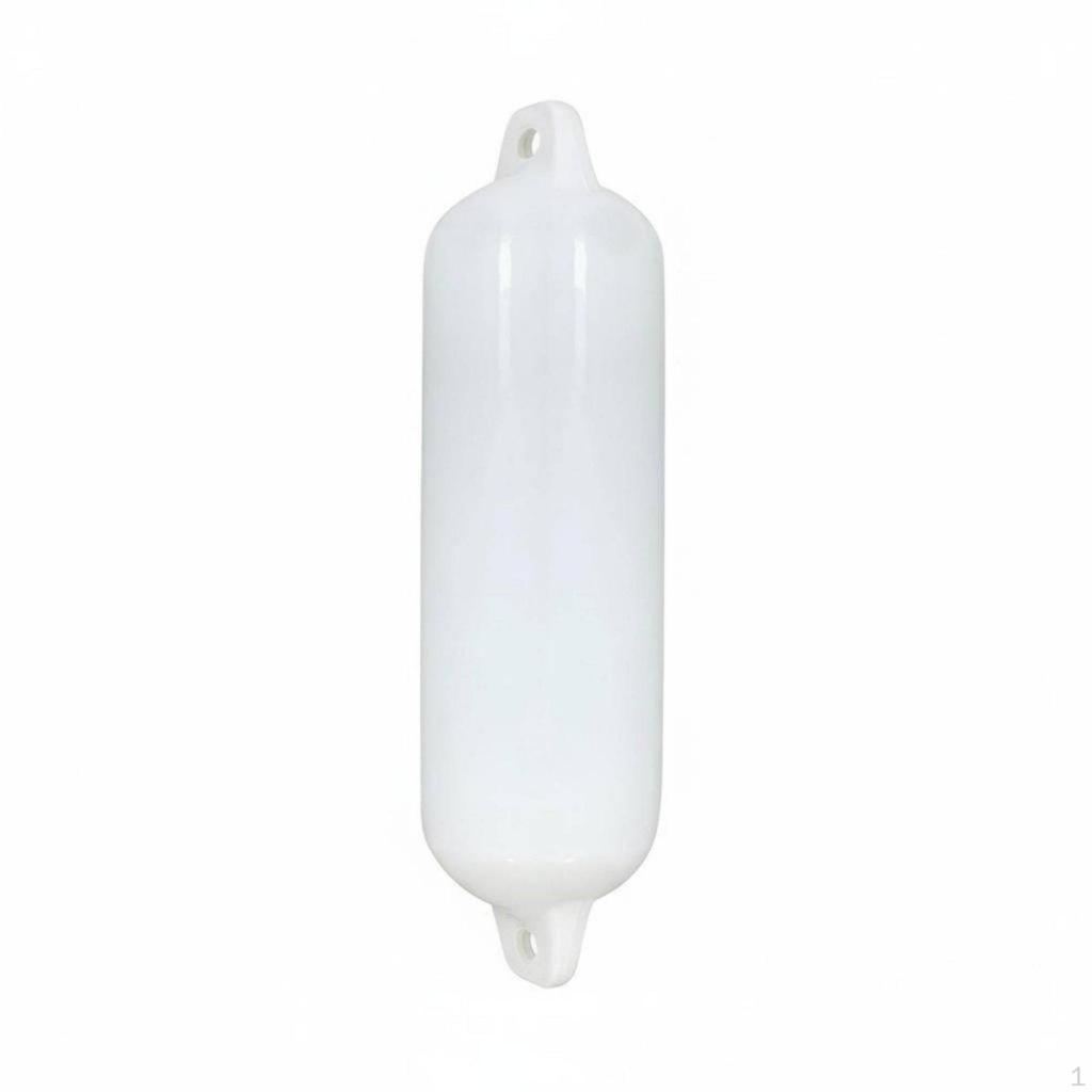 Inflatable Yacht Guard AntiCollision Boat Mooring for Docking, Marina