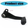 Motorcycle Gear Shifter 45610541AB for 1198 1198R 1198S 1198Sp 1098R Shifter Lever Pedal Peg Replacement Foot Gear Lever