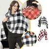 Lightweight Heated Shawl USB Powered Heating Pad 3-Gear Adjustable Scarf Warmth Neckerchief Capelet For Home Car Use