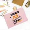 Super AVS Printed Makeup Bag Women Travel Neceser Cosmetic Zipper Pouch Travel Toiletry Organizer School Pencil Bags AVS Gifts