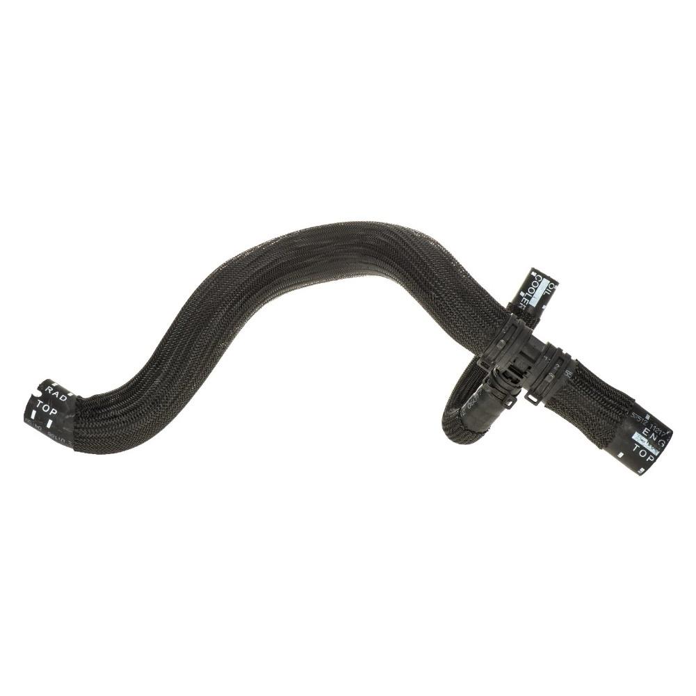 1pcs Car Radiator Coolant Hose 68092560AC For Dodge For Dart 2013-2016 Upper Coolant Hose Engine Parts