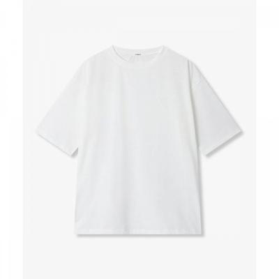 Mini Embroidery Round Neck S S T ShirT 9176222981