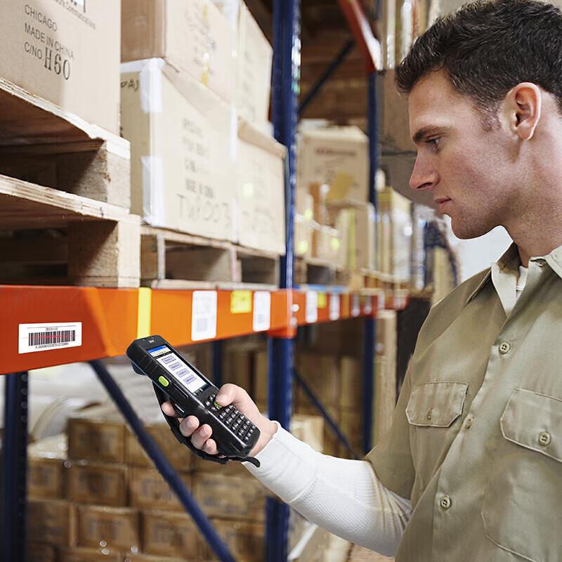 Seuic AUTOID6L-W Industrial PDA Barcode Scanner