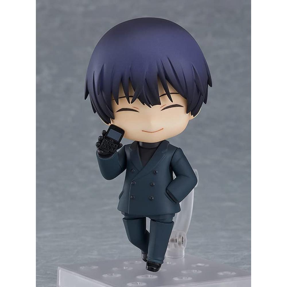 Nendoroid Killing Love Song Lianha Non-Scale Plastic Painted Movable Figure G12928