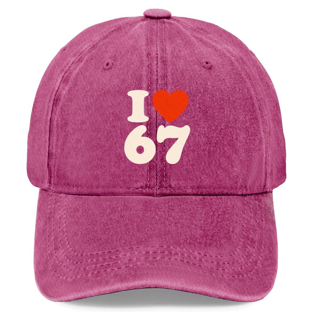 Cap Mens Womens Print Distressed Adjustable Sun Hat Cotton Funny Hats