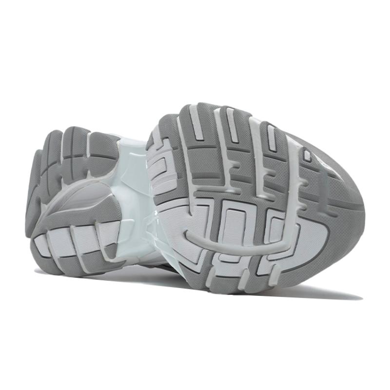 Reebok Mountain Research X Reebok Dmx Trail Shadow 'Grey' Sneakers FZ4542