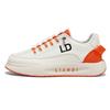 Spring New Thick-soled Men's Board Shoes Fashionable Casual Shoes Work Single Shoes Men's Shoes Leather Youth Trendy Shoes