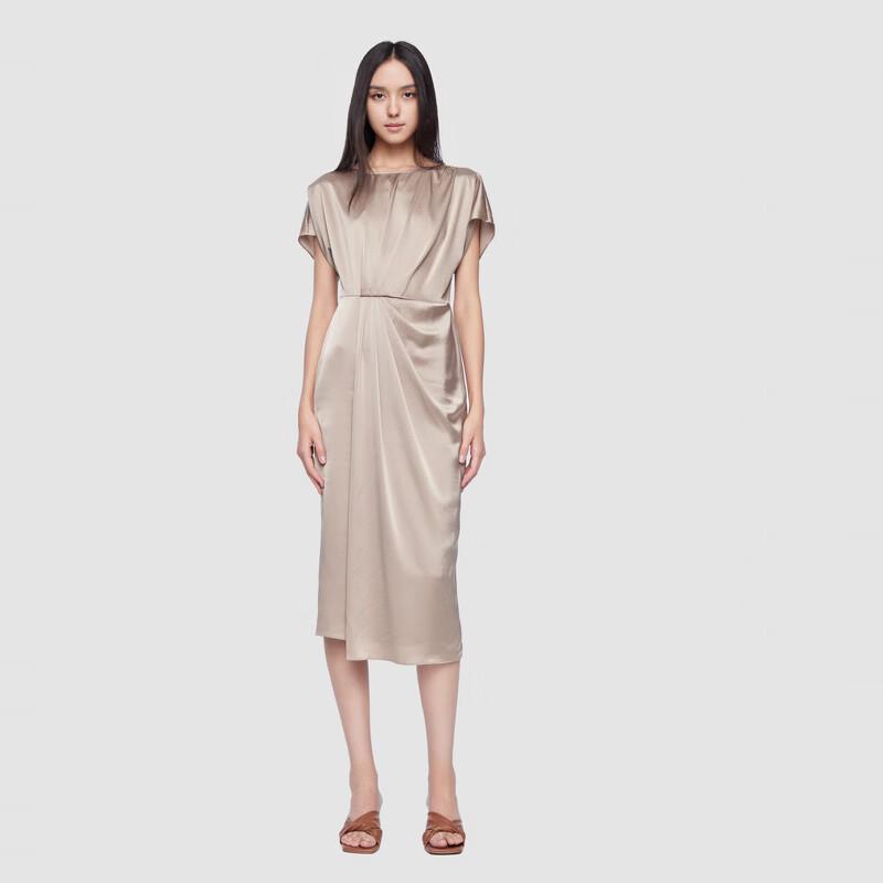 ELLASSAY Women s Elegant Light Formal Dress M