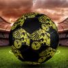 1pc Club America Soccer Ball Size 5 Indoor Soccer Ball Fashion Colorful Backyard Game - Great For Sports Fans Gift HE34