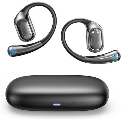 AI Language Translation Earbuds Translation Earphones Real Time 144 Languages Accents Online Translator Device APP Translation Bluetooth 5.4 Headphone