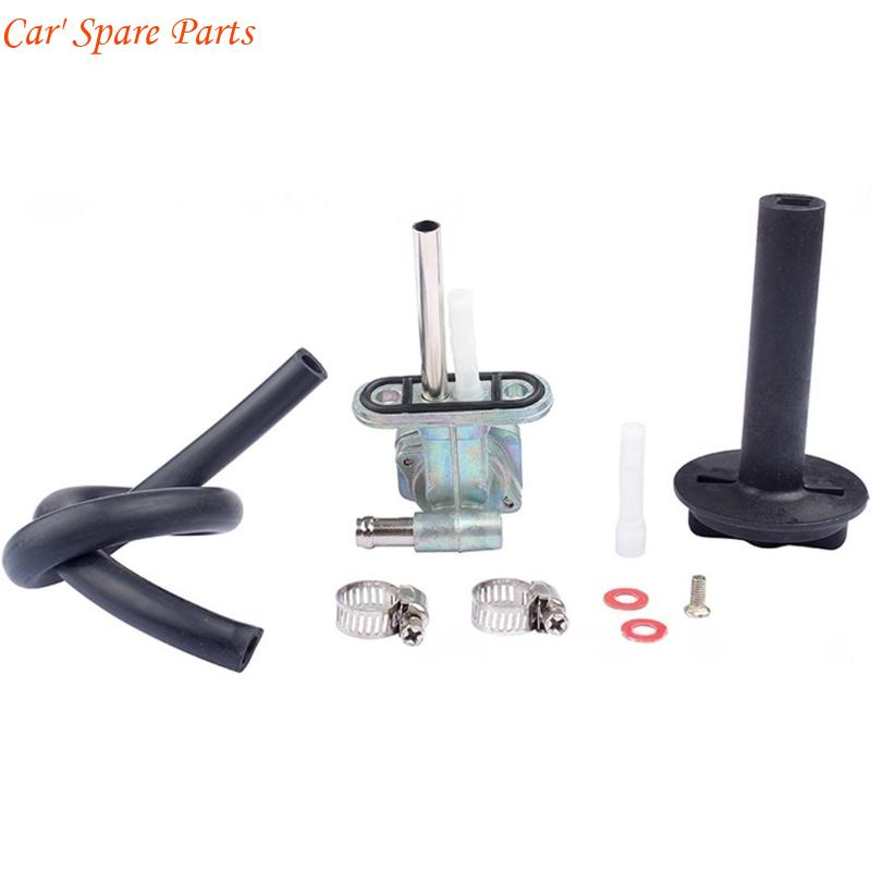 Y4UA Motorcycle Engine Oil Part 5KM245001000 Replacement Piece Metal Rubber Design CN