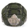 Tarn-Helmbezug für Ops-Core PJ/BJ/MH Fast Helmbezug Militär Jagd CS Wargame Outdoor Sport