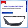 Headlight Cover Lens for Mercedes-Benz GLC200/260/300 W254 - Fits 23 Models